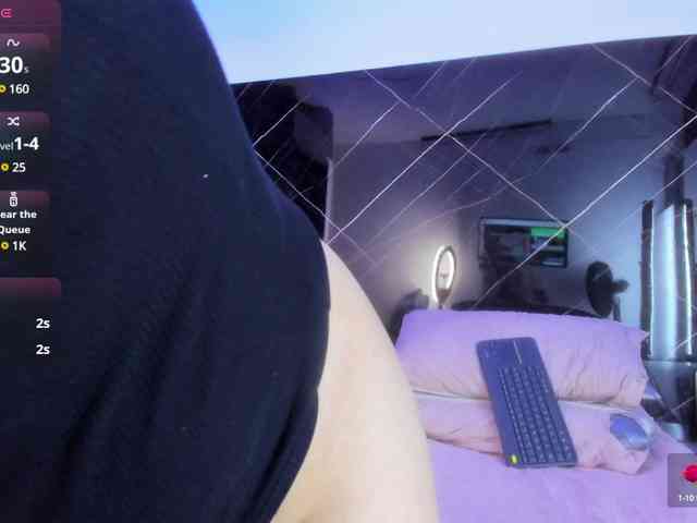 SofiaWalke webcam