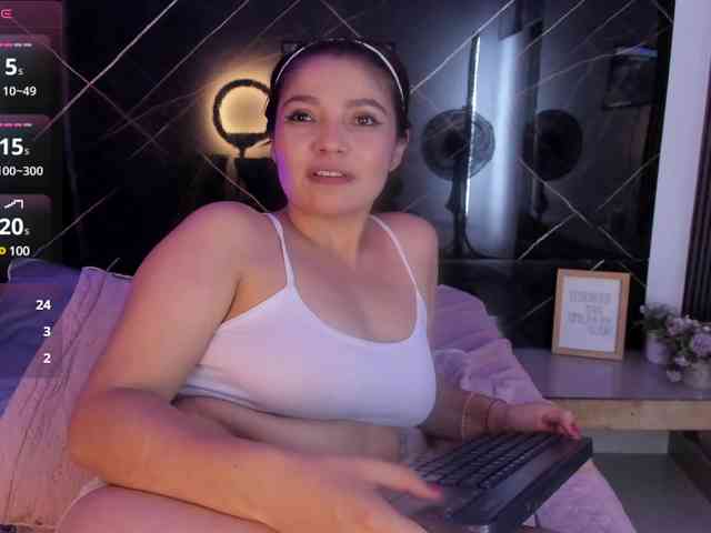 SofiaWalke webcam