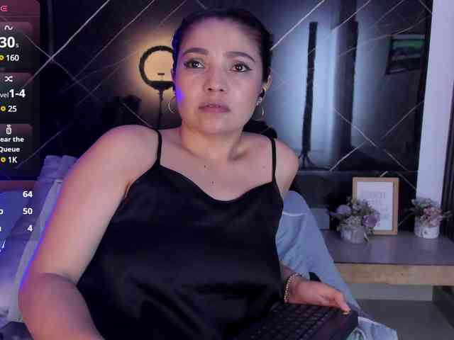 SofiaWalke webcam