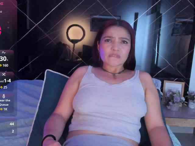 SofiaWalke webcam