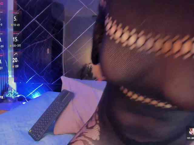 SofiaWalke webcam