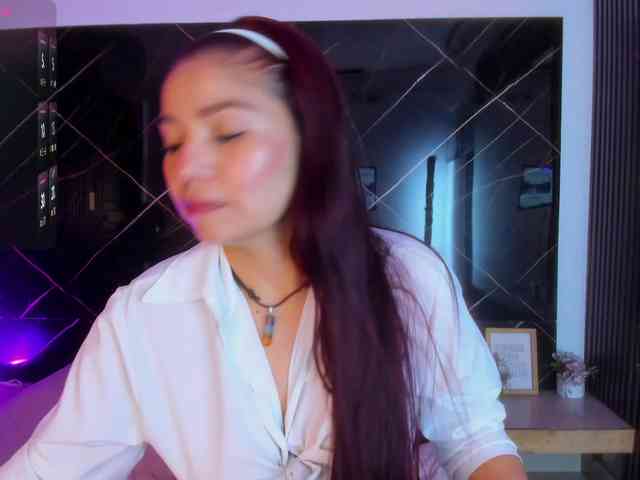 SofiaWalke webcam