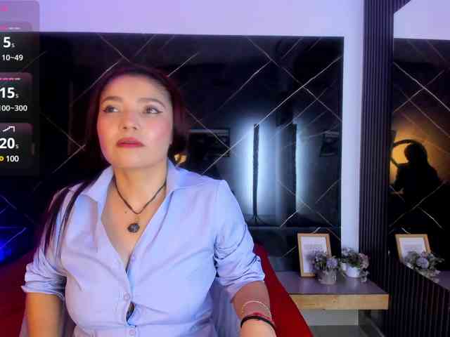 SofiaWalke webcam