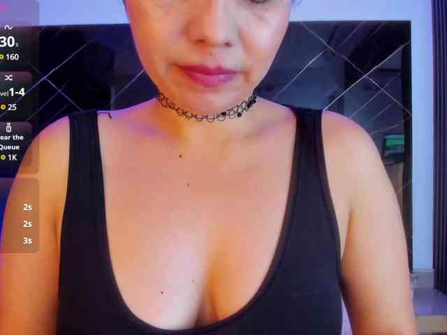 SofiaWalke webcam