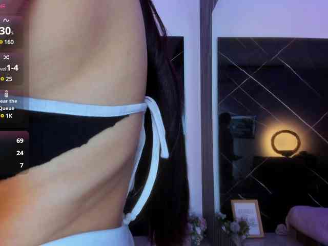 SofiaWalke webcam