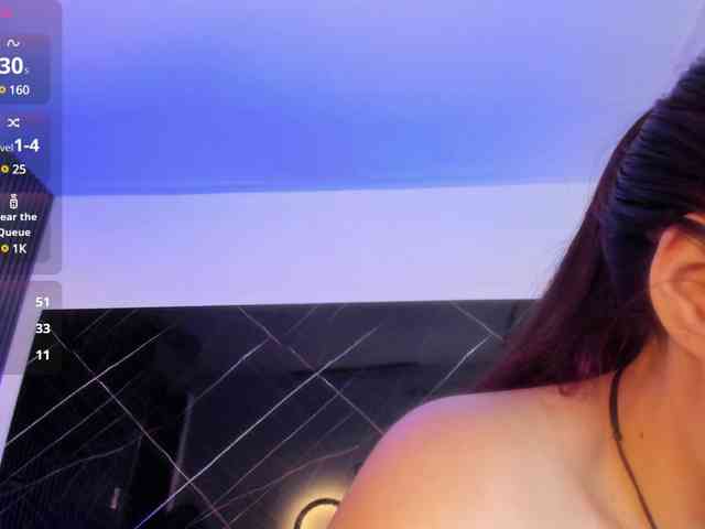 SofiaWalke webcam