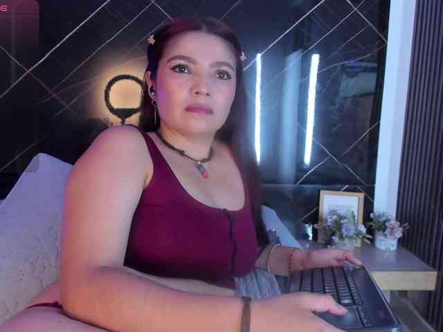 SofiaWalke webcam