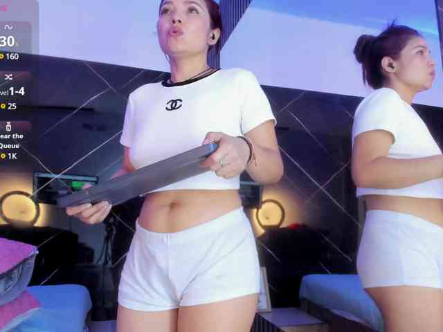 SofiaWalke webcam