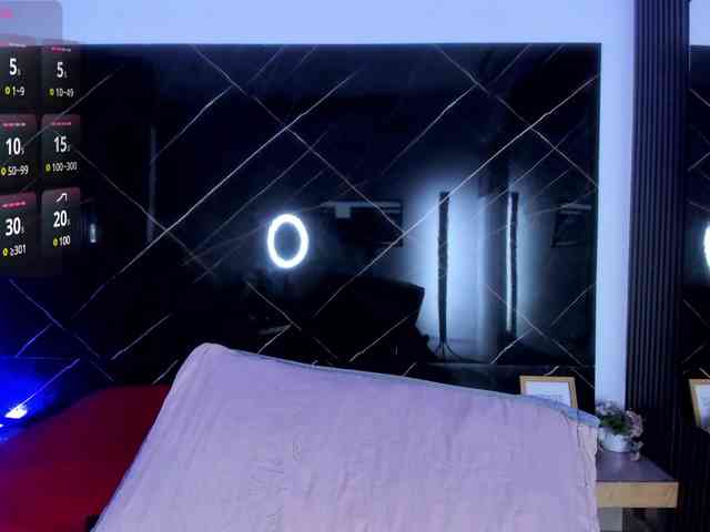 SofiaWalke webcam