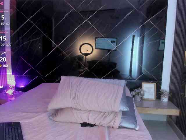 live voyeur cam SofiaWalke