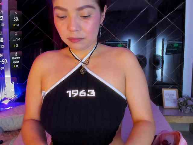 webcam live porn SofiaWalke