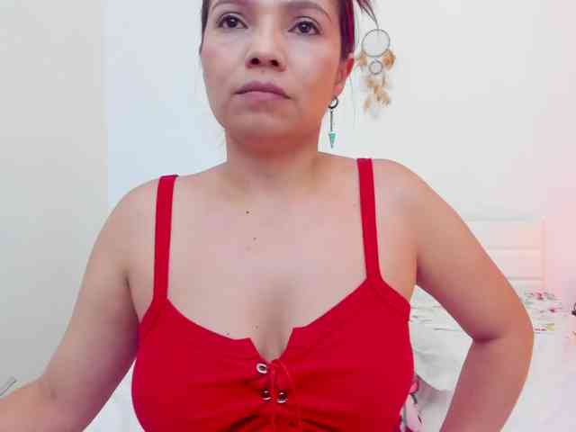 SofiaWalke webcam