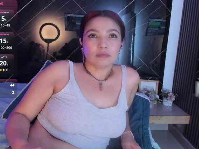 SofiaWalke webcam