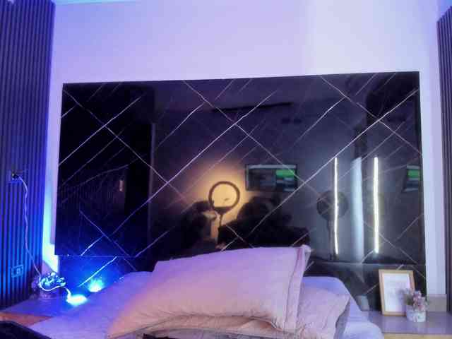 SofiaWalke webcam