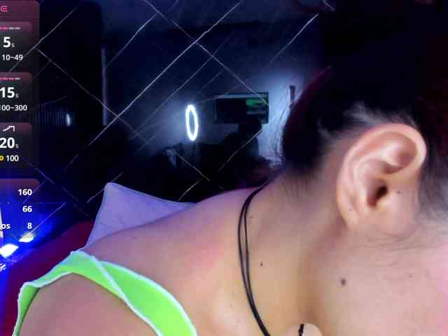 SofiaWalke webcam