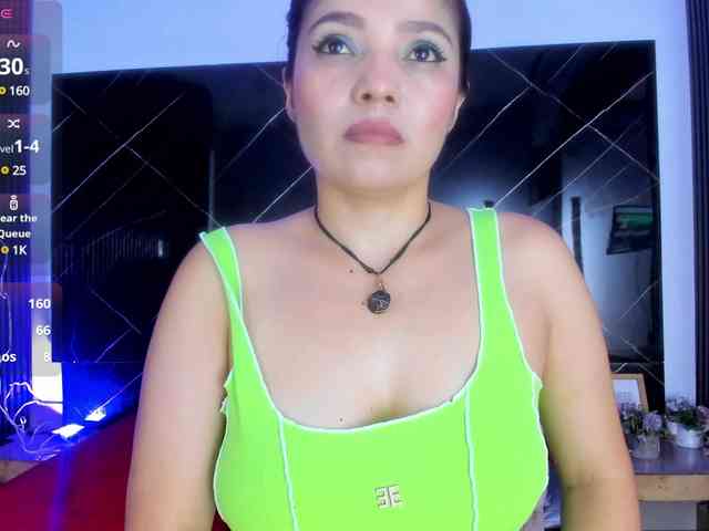 SofiaWalke webcam