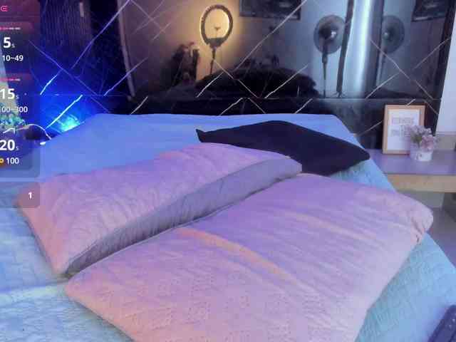 SofiaWalke webcam