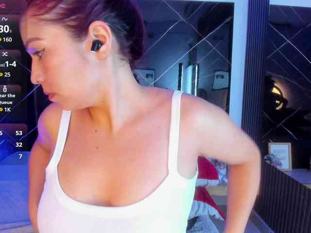 SofiaWalke webcam