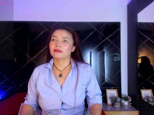SofiaWalke webcam