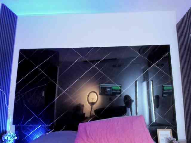 SofiaWalke webcam