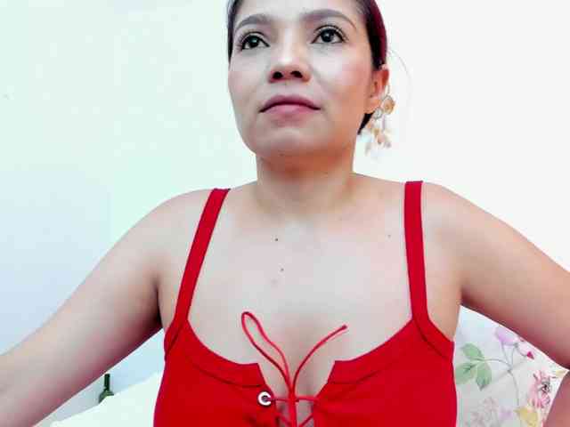 SofiaWalke webcam
