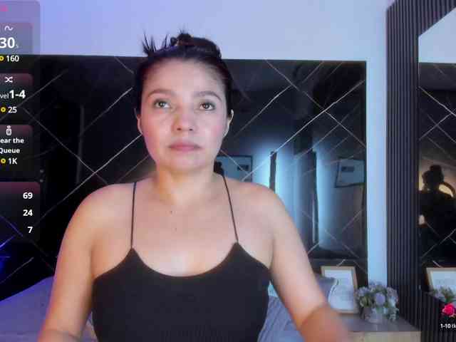 SofiaWalke webcam