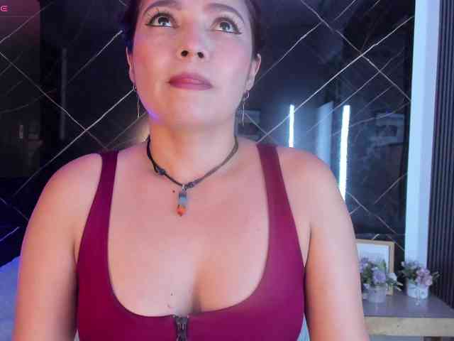 SofiaWalke webcam