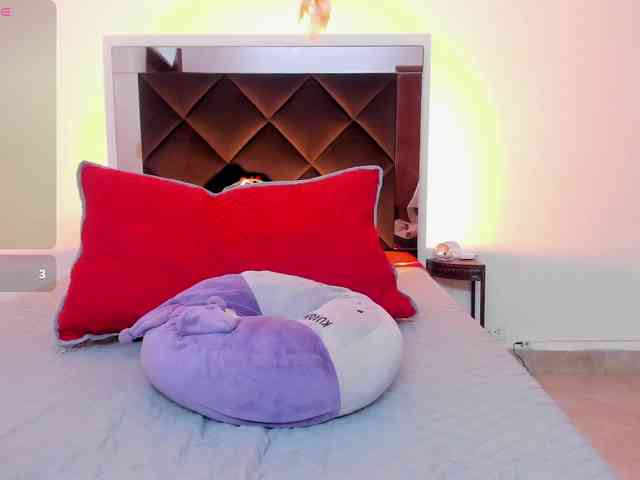 SofiaWalke Live Webcam on BongaCams