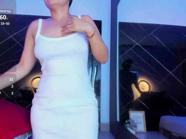 SofiaWalke webcam