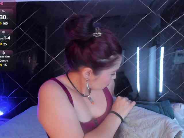 SofiaWalke webcam