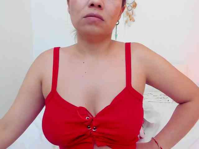 SofiaWalke webcam