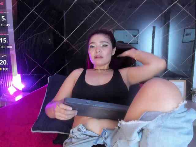 SofiaWalke webcam