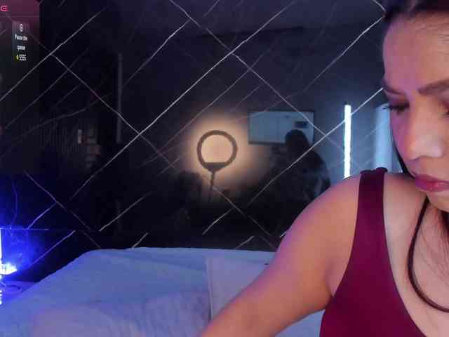 SofiaWalke webcam