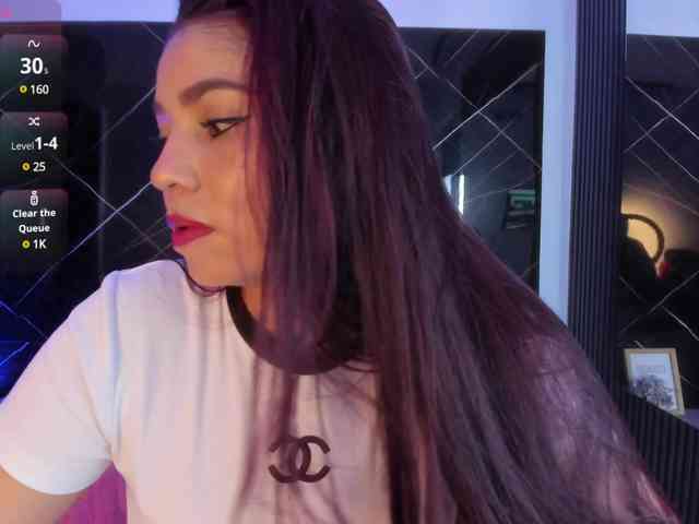 SofiaWalke webcam