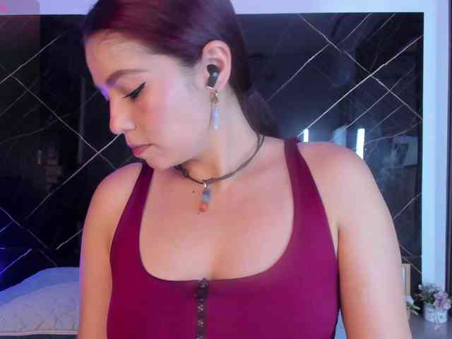 video cam chat SofiaWalke