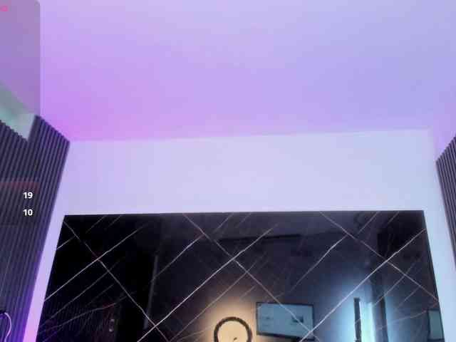 SofiaWalke webcam