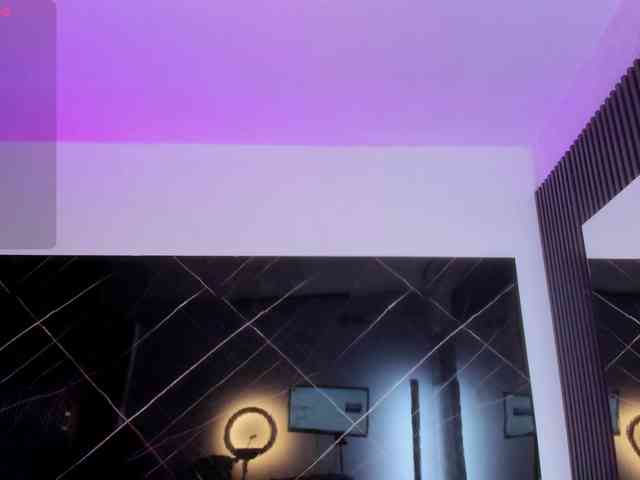 SofiaWalke webcam