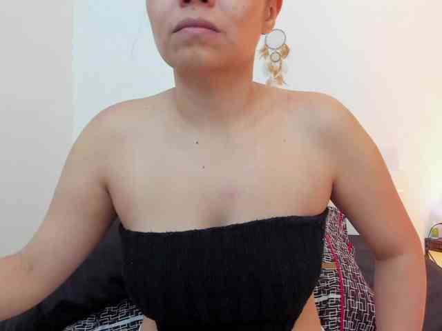 SofiaWalke webcam