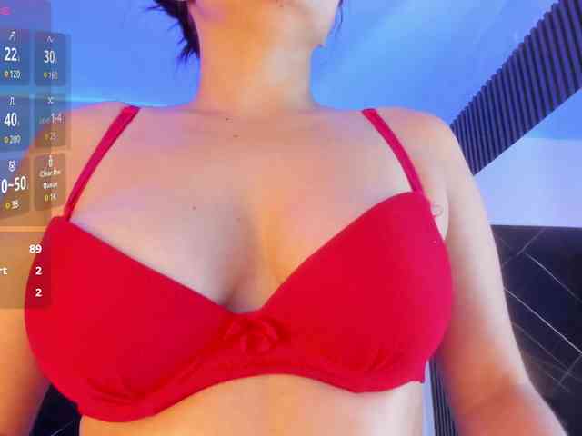 SofiaWalke webcam