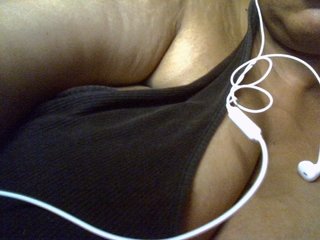 Sweetbebz Porn Show
