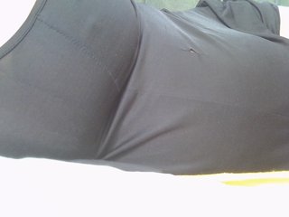 Sweetbebz Porn Show