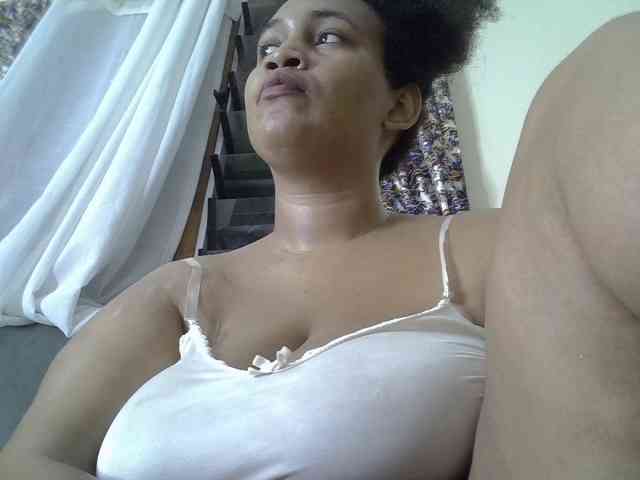 Sweetbebz webcam