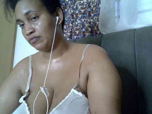 Sweetbebz webcam