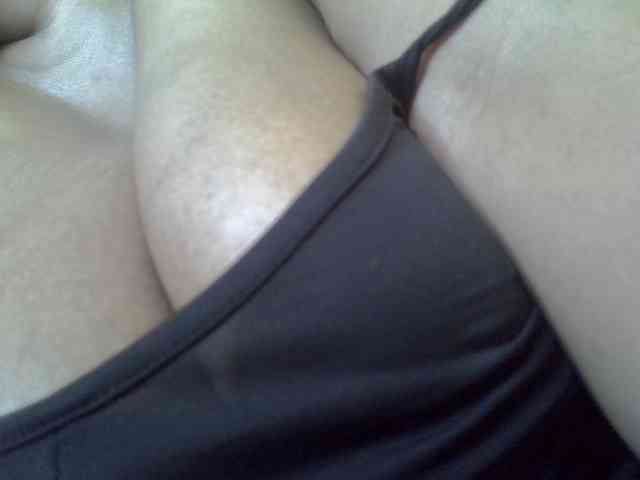 Sweetbebz webcam