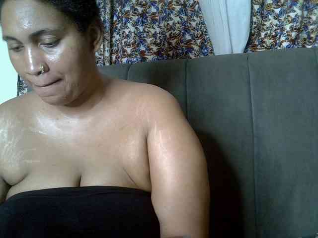 Sweetbebz webcam
