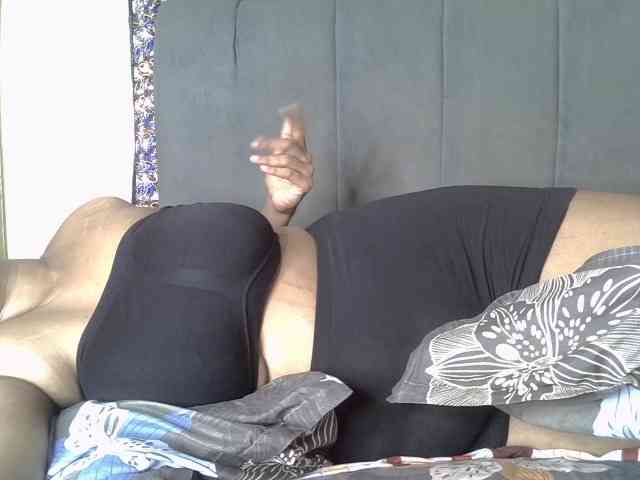 Sweetbebz webcam