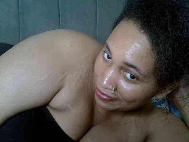 Sweetbebz webcam
