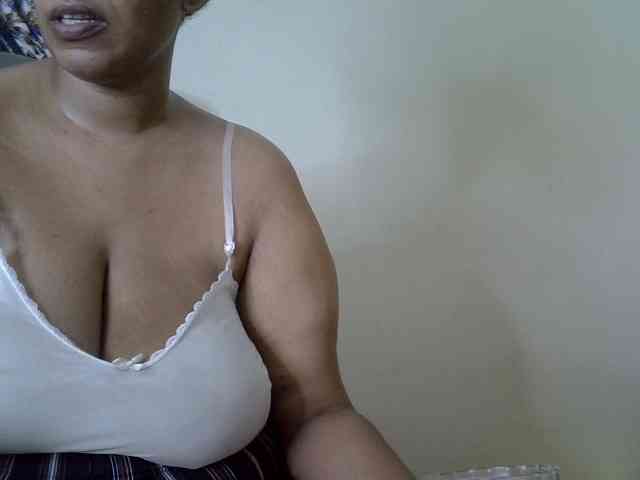 Sweetbebz webcam