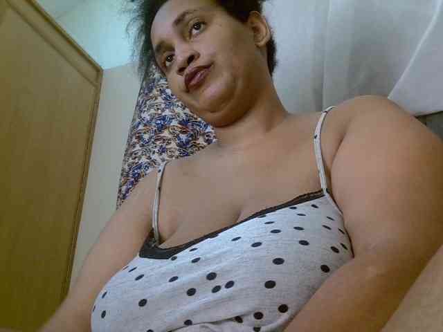 Sweetbebz webcam