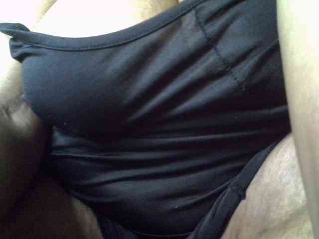 Sweetbebz webcam